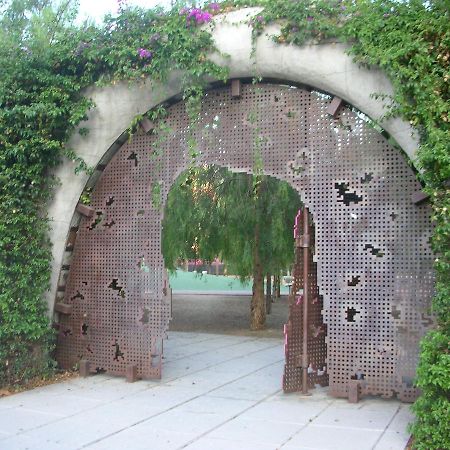 Ferienwohnung Groc Fluvia Barcelona Exterior foto