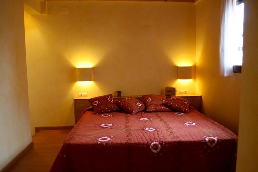 Ferienwohnung Groc Fluvia Barcelona Exterior foto