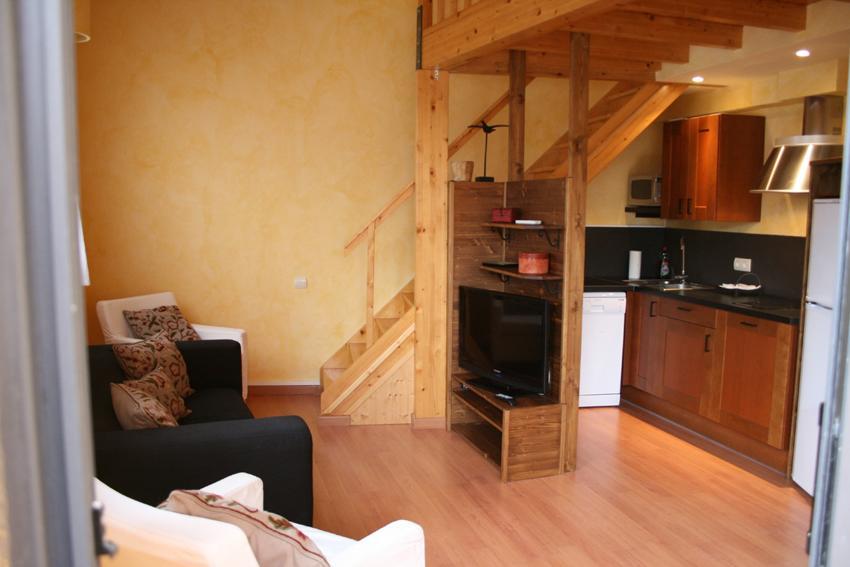 Ferienwohnung Groc Fluvia Barcelona Exterior foto