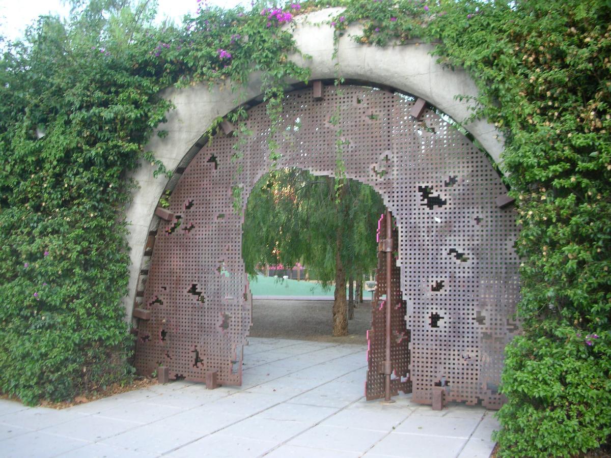 Ferienwohnung Groc Fluvia Barcelona Exterior foto