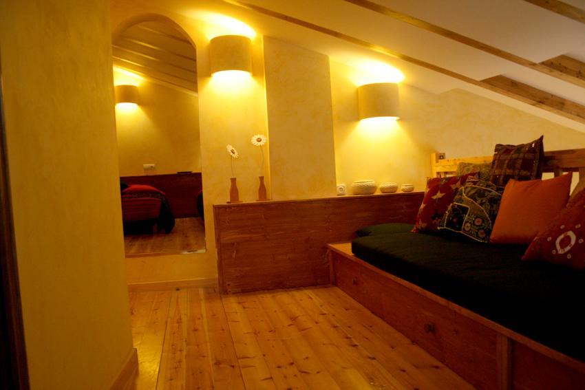 Ferienwohnung Groc Fluvia Barcelona Exterior foto