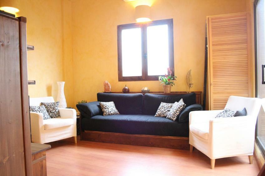 Ferienwohnung Groc Fluvia Barcelona Exterior foto